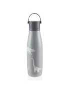 Zopa 480 ml-es termosz fogantyúval - Dino