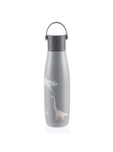 Zopa 480 ml-es termosz fogantyúval - Dino