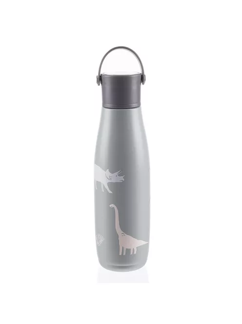 Zopa 480 ml-es termosz fogantyúval - Dino