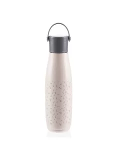 Zopa 480 ml-es termosz fogantyúval - Flowers