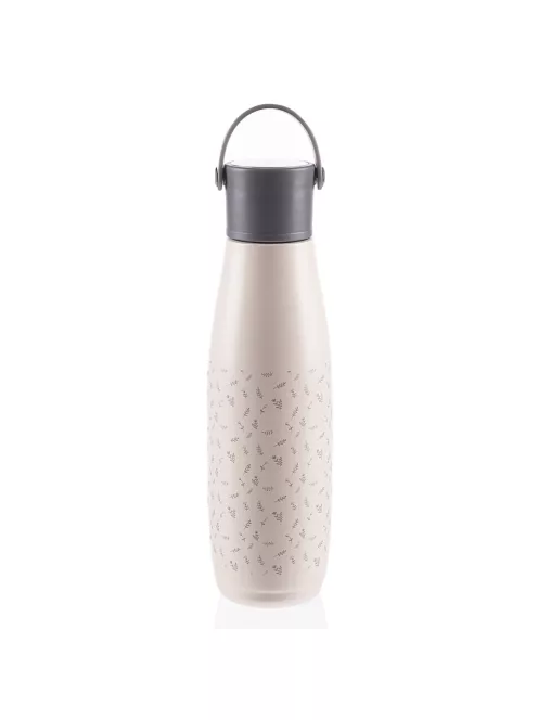 Zopa 480 ml-es termosz fogantyúval - Flowers