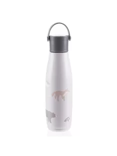 Zopa 480 ml-es termosz fogantyúval - Mountains