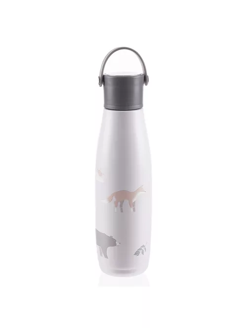 Zopa 480 ml-es termosz fogantyúval - Mountains