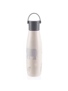 Zopa 480 ml-es termosz fogantyúval - Safari