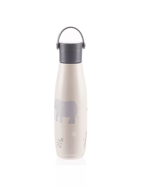 Zopa 480 ml-es termosz fogantyúval - Safari