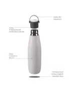 Zopa 480 ml-es termosz fogantyúval - Safari