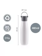 Zopa 480 ml-es termosz fogantyúval - Stars