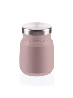 Zopa Ételtermosz 300 ml - Candy pink