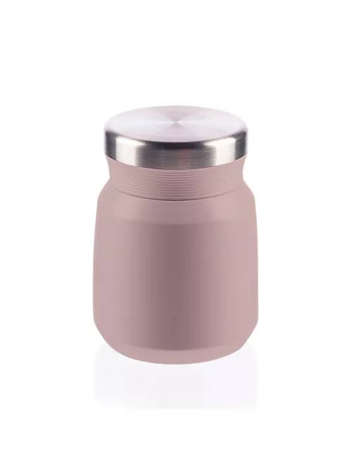 Zopa Ételtermosz 300 ml - Candy pink