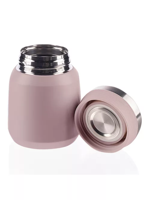 Zopa Ételtermosz 300 ml - Candy pink