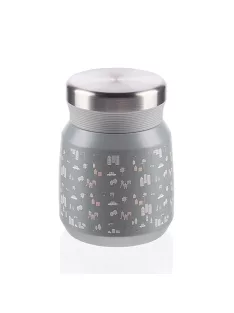 Zopa Ételtermosz 300 ml - City