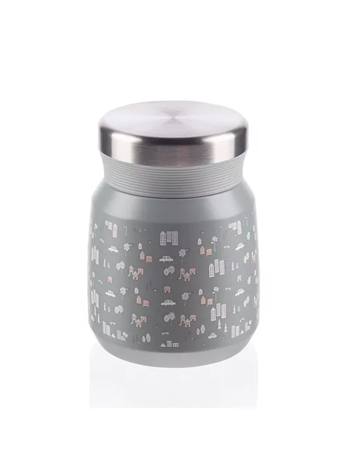Zopa Ételtermosz 300 ml - City