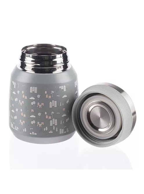 Zopa Ételtermosz 300 ml - City