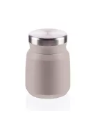 Zopa Ételtermosz 300 ml - Cookie beige
