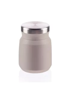 Zopa Ételtermosz 300 ml - Cookie beige