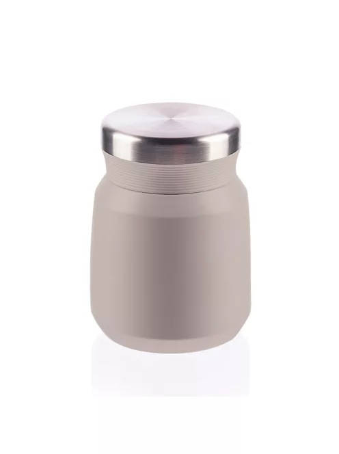 Zopa Ételtermosz 300 ml - Cookie beige