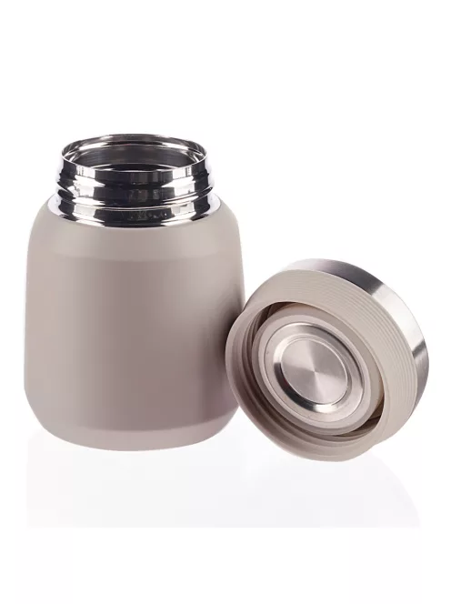 Zopa Ételtermosz 300 ml - Cookie beige