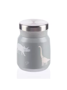Zopa Ételtermosz 300 ml - Dino