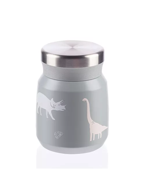 Zopa Ételtermosz 300 ml - Dino