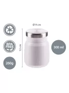 Zopa Ételtermosz 300 ml - Dino