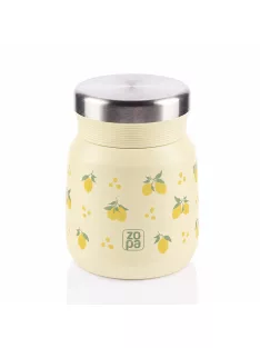 Zopa Ételtermosz 300 ml Limoncello