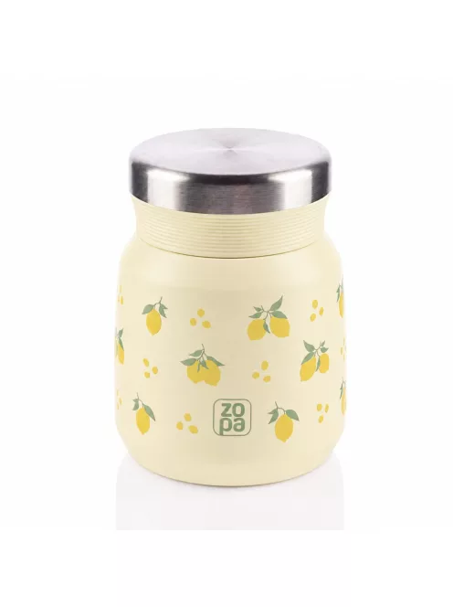 Zopa Ételtermosz 300 ml Limoncello