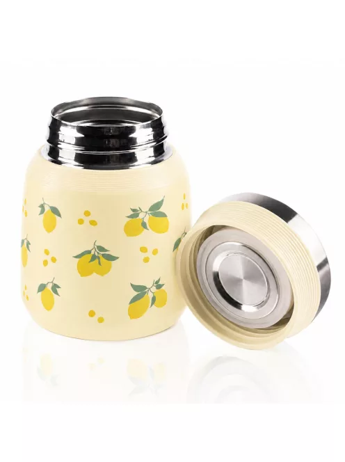 Zopa Ételtermosz 300 ml Limoncello