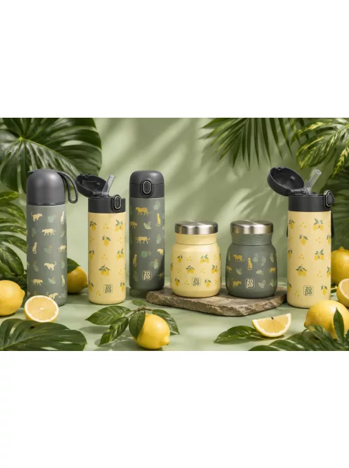 Zopa Ételtermosz 300 ml Limoncello