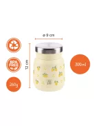 Zopa Ételtermosz 300 ml Limoncello