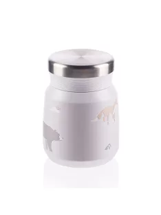 Zopa Ételtermosz 300 ml - Mountains