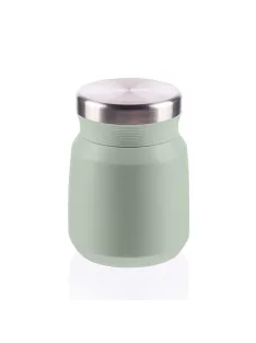 Zopa Ételtermosz 300 ml - Pistacio green