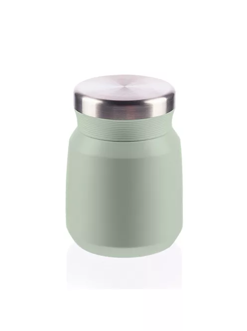 Zopa Ételtermosz 300 ml - Pistacio green