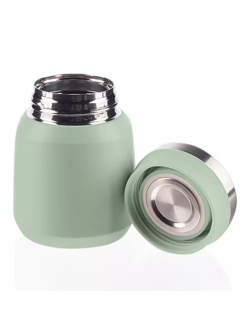 Zopa Ételtermosz 300 ml - Pistacio green