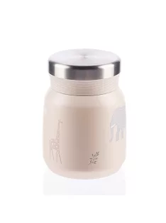 Zopa Ételtermosz 300 ml - Safari