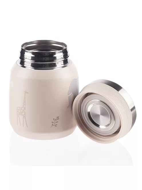 Zopa Ételtermosz 300 ml - Safari