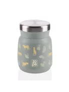 Zopa Ételtermosz 300 ml Wild Gepard