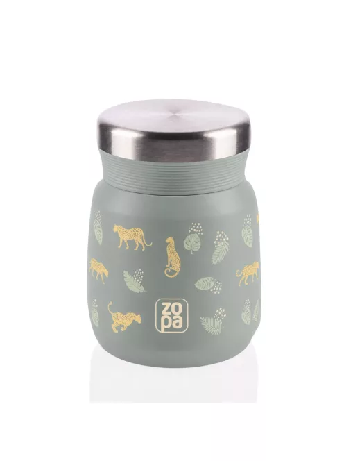 Zopa Ételtermosz 300 ml Wild Gepard