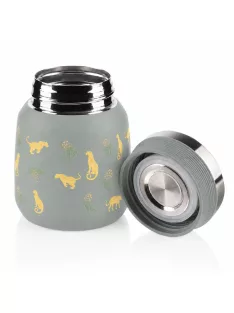 Zopa Ételtermosz 300 ml Wild Gepard