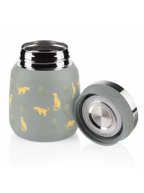 Zopa Ételtermosz 300 ml Wild Gepard