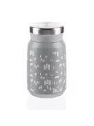 Zopa Ételtermosz 500 ml - City