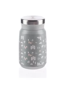 Zopa Ételtermosz 500 ml - City
