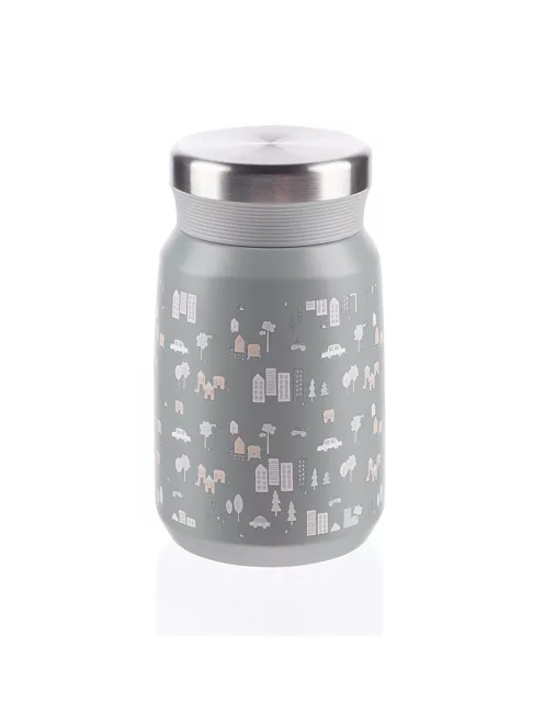 Zopa Ételtermosz 500 ml - City