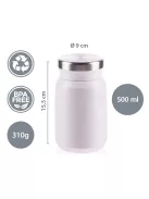 Zopa Ételtermosz 500 ml - City