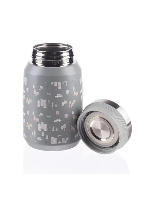 Zopa Ételtermosz 500 ml - City