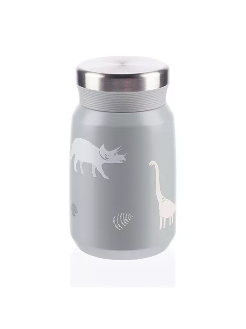 Zopa Ételtermosz 500 ml - Dino