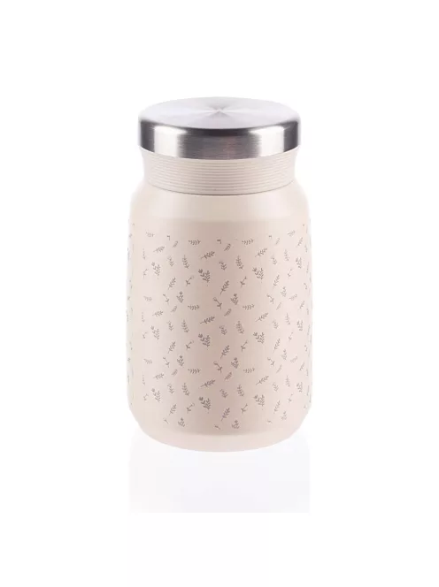 Zopa Ételtermosz 500 ml - Flowers