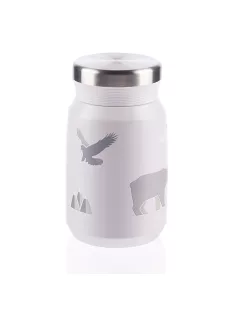 Zopa Ételtermosz 500 ml - Mountains