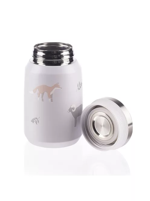 Zopa Ételtermosz 500 ml - Mountains