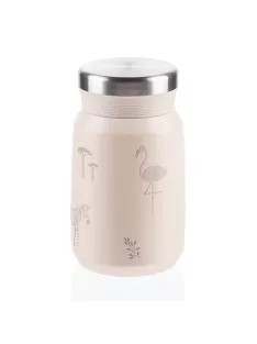 Zopa Ételtermosz 500 ml - Safari