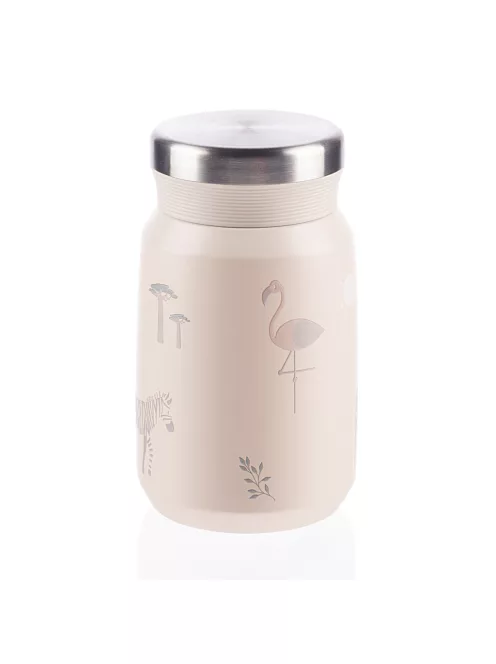 Zopa Ételtermosz 500 ml - Safari